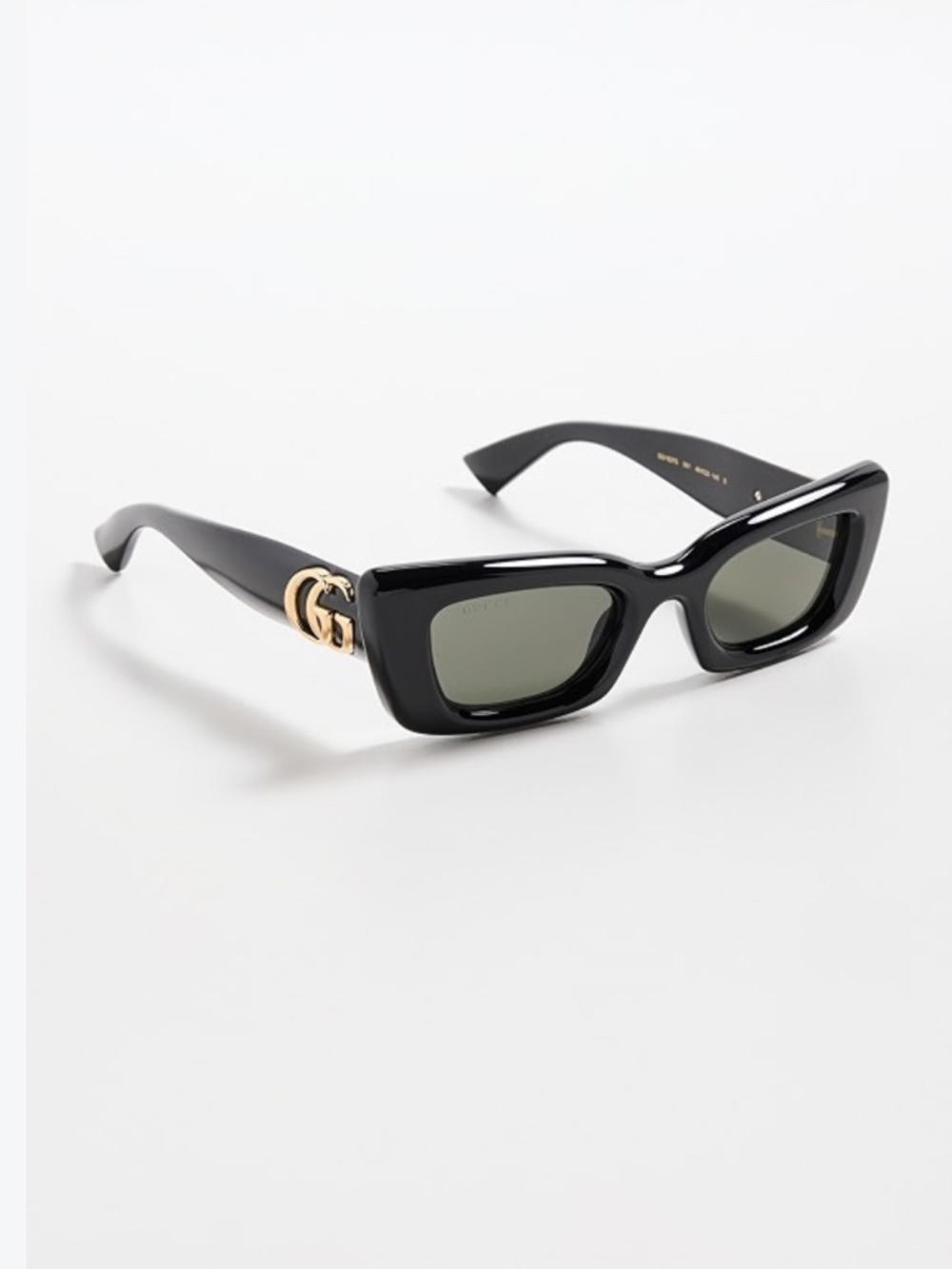 Authentic Gucci sunglasses